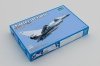 Trumpeter 01698 Chinese J-10C Fighter 1/72