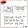 MiniArt 48029 P-47D-30RA THUNDERBOLT - Advanced Kit 1/48