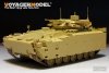 Voyager Model PE35941 Modern Russian Kurganets-25 IFV Basic For PANDA HOBBY PH35023 1/35