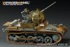 Voyager Model PE35202 Fenders for Panzer I Ausf A (For DRAGON) 1/35