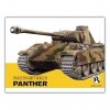 Feist Books 1 Panzerkampfwagen Panther