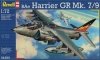 Revell 04280 BAe Harrier GR Mk.7 (1:72)