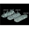 Liang 0426 3D-Print Crystal for Diorama A 1/35 1/48 1/72