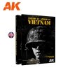 AK Interactive AK646 AMERICAN ARMOR IN VIETNAM