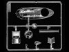 ICM 48273 Do 217K-1 WWII German bomber 1/48