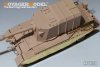Voyager Model PE351130 Modern British FV 4005 II Heavy Tank upgrade set (For AMUSING HOBBY 35A029) 1/35