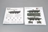 Trumpeter 00397 M1130 Stryker Command Vehicle (1:35)