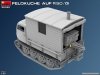 MiniArt 35493 35429 Feldküche Auf RSO/01 1/35