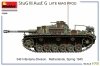 MiniArt 72112 StuG III Ausf. G Late Miag Prod. 1/35