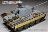 Voyager Model PEA428 WWII German Panther D AntiAircraft Armor (For TAKOM) 1/35