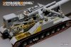 Voyager Model PE35963 Modern Soviet 2A3 Kondensator 2P 406mm S.P.H Upgrade set For TRUMPETER 09529 1/35