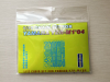Hobby Design HD02-0321 Yamaha YZR-M1 2004 Chain Set for Tamiya 1/12