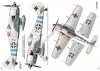 Kagero 55006 Focke-Wulf Fw 190 A EN/PL