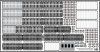 MK1 Design MS-35048 CV-64 Constellation Detail-up Part DX for Trumpeter 1/350