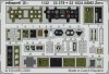 Eduard 321024 A6M2 Zero interior TAMIYA 1/32