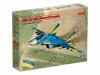 ICM 72144 MiG-29 with JDAM-ER bombs - Ukrainian Air Forces 1/72