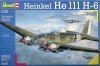 Revell 04377 Heinkel He111 H-6 (1:72)
