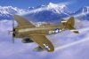 Hobby Boss 80283 P-47D Thunderbolt Razorback (1:72)