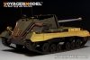 Voyager Model PE35919 WWII British Archer Self-Propelled Anti-Tank Gun for TAMIYA 1/35