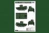 Hobby Boss 83818 Soviet T-37 Amphibious Light Tank Early (1:35)