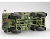 Trumpeter 01004 M1078 Light Medium Tactical Vehicle (LMTV) Standard Cargo Tru (1:35)