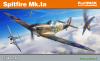 Eduard 82151 Spitfire Mk.Ia ProfiPACK edition 1/48