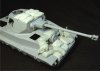 Panzer Art RE35-104 Sand armor for Pz IV F/G (North Africa) 1/35