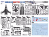 Great Wall Hobby L7211 MiG-29 9-12 Fulcrum Early Type 1/72