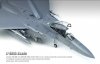 Academy 12215 F-15E STRIKE EAGLE (OPERATION IRAQ FREEDOM) (1:48)