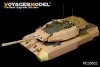 Voyager Model PE35652 Modern Canadian Leopard C2 MEXAS MBT For TAKOM 2003 1/35