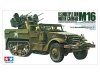Tamiya 35081 U.S. Multiple Gun Motor Carriage M16 1/35