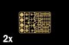 Italeri 96461 Sd. Kfz. 140 Flakpanzer 38(t) Gepard 1/35