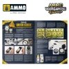 Ammo of Mig 6920 AMMO WARGAMING UNIVERSE Book 01 - Remote Deserts (English, Castellano, Polski)