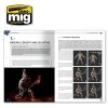 Ammo of Mig Jimenez 6220 ENCYCLOPEDIA OF FIGURES MODELLING TECHNIQUES VOL. 0 - QUICK GUIDE FOR PAINTING (English)