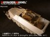 Voyager Model PE35088 Sd.Kfz. 251/21 Ausf. D Drilling Update Set 1/35