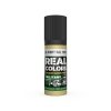 AK Interactive RC851 Elfenbein-Ivory RAL 1001 (Interior Color) 17 ml