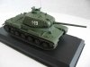  PST 72001 JS-1 Heavy Tank 1/72