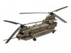 Revell 63876 MH-47 Chinook 1/72