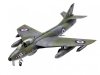 Revell 63908 British Legends: Hawker Hunter FGA.9 Model Set (1:72)