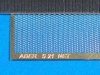 Aber S-21 Net with interlaced mesh 0,6 x 1,5 mm