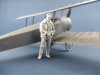 Copper State Models F32-051 RNAS Pilot in Fur Coat 1/32