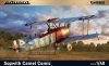 Eduard 82175 Sopwith Camel Comic 1/48