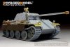 Voyager Model PE35883 WWII German Panther G Later ver.Basic for DRAGON 1/35