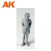 AK Interactive AK35016 CHILDREN SET 1: BOYS 1/35