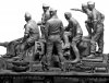 Master Box 3561 Rommel and German Tank Crew (DAK, 1941-1943) 1/35