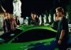 Zero Paints ZP-1411 - Fast and the Furious 1995 Mitsubishi Eclipse Lime Green Paint 60ml