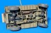 MiniArt 35155 AEC Mk.II ARMOURED CAR (1:35)