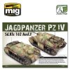 Ammo of Mig 53 PANZER ACES ISSUE 53 (Special Balkenkreuz) ENGLISH