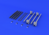 Eduard 648125 R-3S / AA-2 Atoll-A 1/48