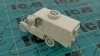 ICM 35665 Model T 1917 Ambulance (early), WWI AAFS Car (1:35)